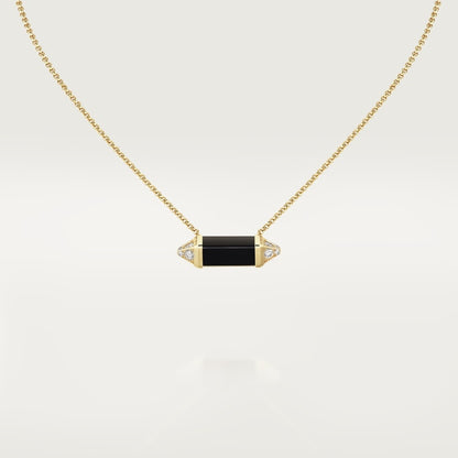 18K Les Berlingots De Necklace