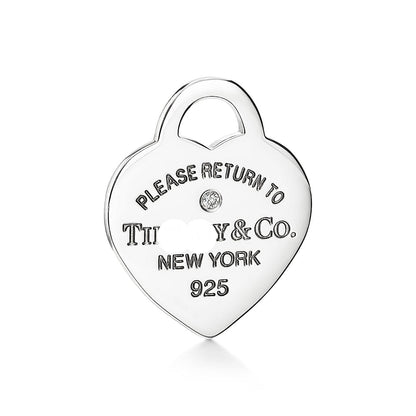 18K Return to Hoop Earrings