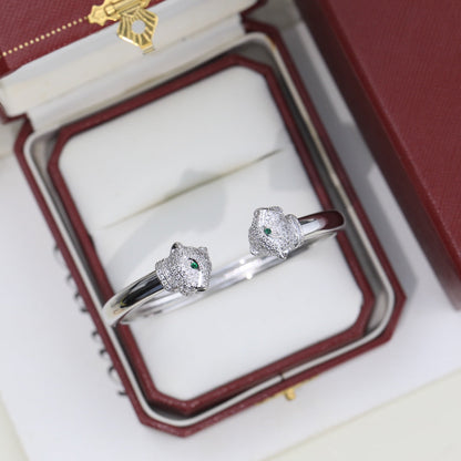 18K Panthère De Bracelet