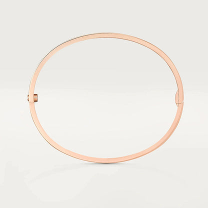 18K  Love Small Bracelet